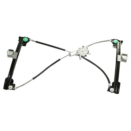 MECCANISMI ALZACRIST. POST 5 PORTELLONE LAND ROVER FREELANDER (L314) 1998 2007 OEM CVH101150