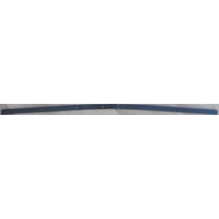 TRAVERSA PER FISSAGGIO CAPOTE AL TELAIO FIAT 500 F / L / R 1965 1975
