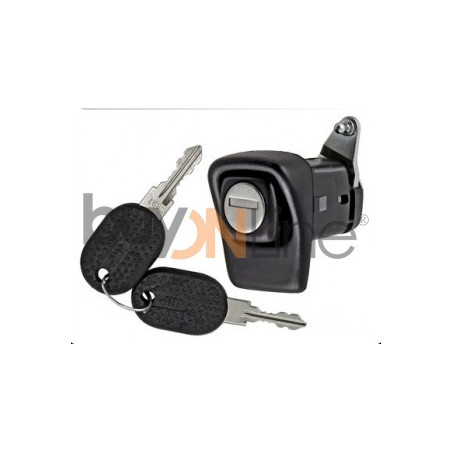 MANIGLIA PORTA EST NUDA ANT DX/SX FIAT PANDA (141) 1986 2003 OEM 46559581
