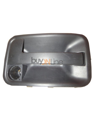 MANIGLIA PORTA EST SENZA BLOCCHETTO LATERALE DX CITROEN JUMPY (U6U/BS/BT/BY/BZ/BU/BV/BW) 1995 2003 OEM 1473216899