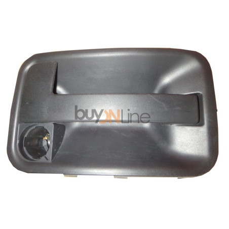 MANIGLIA PORTA EST SENZA BLOCCHETTO LATERALE DX CITROEN JUMPY (U6U/BS/BT/BY/BZ/BU/BV/BW) 1995 2003 OEM 1473216899