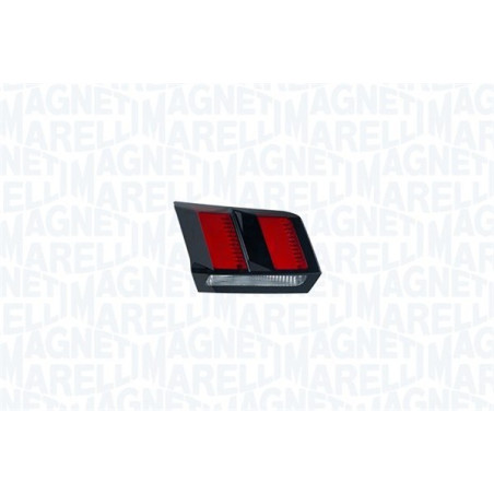 FANALE P/DX INT A LED PEUGEOT 3008 01/16