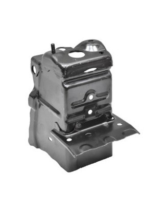STAFFA RINFORZO PARAURTI ANT SX TOYOTA RAV 4 (XA50/A5/H5) 2019 2025 OEM 5701442010