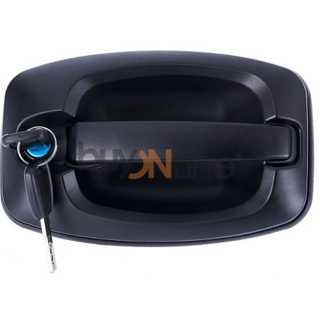 MANIGLIA PORTA EST POST CITROEN e JUMPER III 2020 2023 OEM 735469968