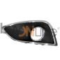 GRIGLIE PARAURTI ANT SX CROMATA HYUNDAI iX35/TUCSON (LM/EL/ELH) 2010 2015 OEM 865852Y000