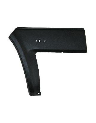 MODANATURA PARAFANGO POST DX FIAT PANDA (141) 1986 2003 OEM 180833680