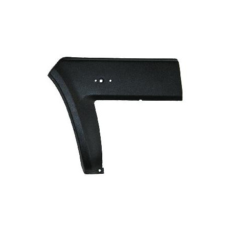 MODANATURA PARAFANGO POST DX FIAT PANDA (141) 1986 2003 OEM 180833680
