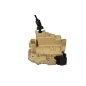 SERRATURA ANT DX 5 PIN ALFA ROMEO TONALE (965) 2022  OEM 50536541