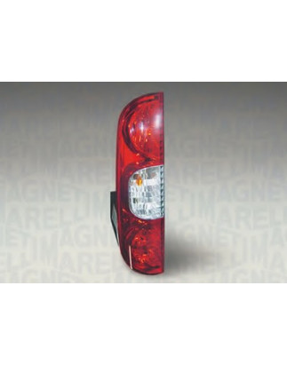 FANALE P/SX FIAT DOBLO 11/05 