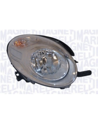 FARO SX SUP H7 C/MOT EL FIAT 500 L 01/12