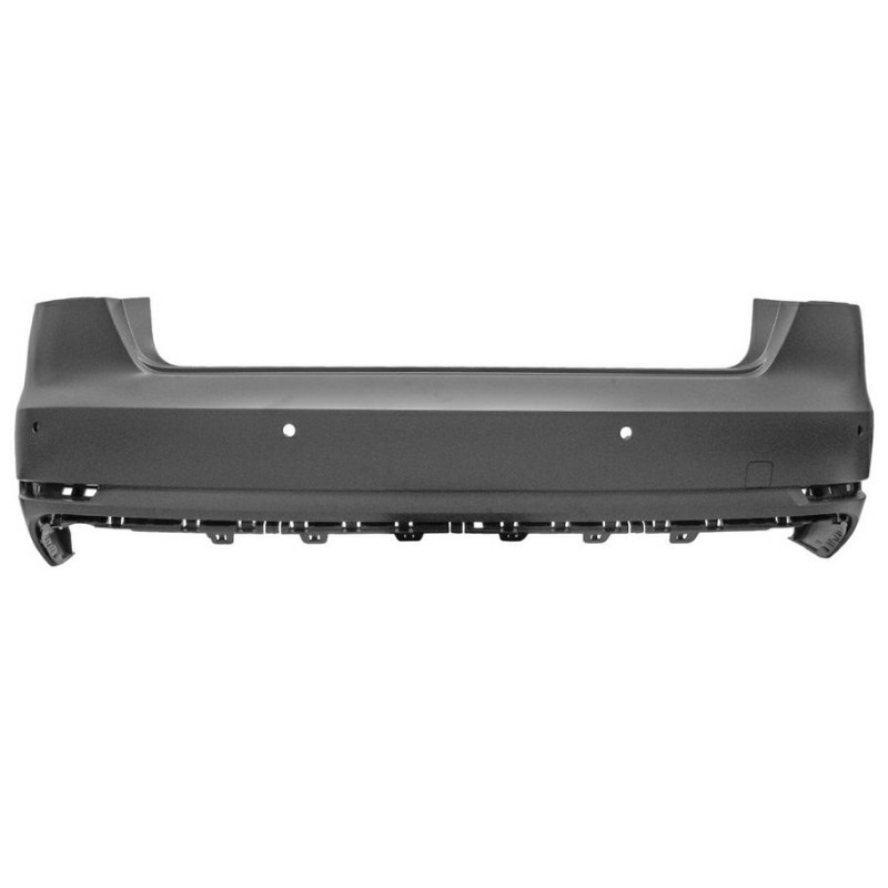 PARAURTI POST 4 AUDI A4 (8W2/8WC/8W5/8WD) 2015 2018 OEM 8W5807067AGRU