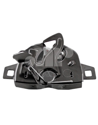 CHIUSURA COFANO GANCIO ANT FIAT PUNTO (188) 1999 2003 OEM 51741263