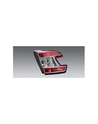 FANALE POST SX INT RENAULT MEGANE SW 11/08 