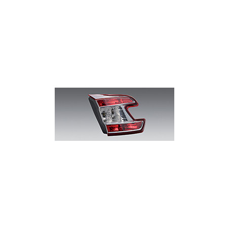 FANALE POST SX INT RENAULT MEGANE SW 11/08 