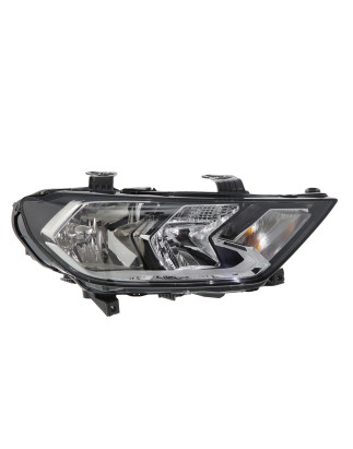 FARO DX AUDI A1 07/18 