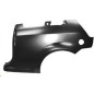 PARAFANGO POST SX 3 FORD FIESTA (JA/JB) 2002 2008 OEM 1212545