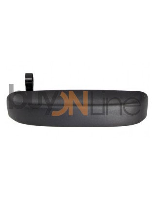MANIGLIA PORTA EST POST SX FIAT PANDA (169) 2003 2014 OEM 735371237