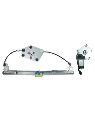 ALZACRIST. ELETT POST SX 5 ALFA ROMEO 159 (939) 2005 2011 OEM 71769766