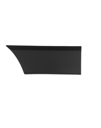 MODANATURA PORTA LATERALE DX (PASSO MEDIO) NISSAN INTERSTAR (X70) 2009 2021 OEM 768F30006R
