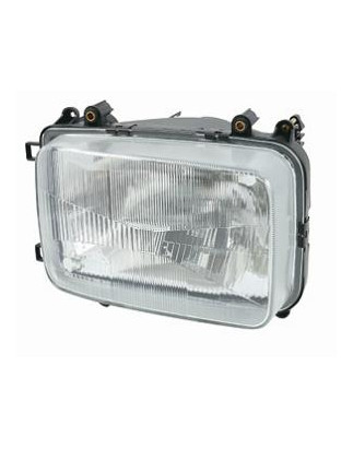 FARO FANALE PROIETTORE DX DAF F65 - F75 - F85 1992 2000 OEM 1293371