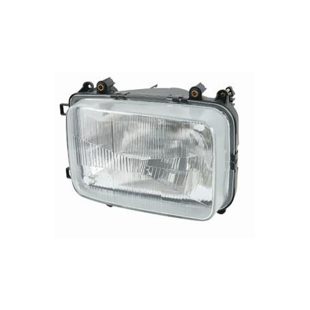 FARO FANALE PROIETTORE DX DAF F65 - F75 - F85 1992 2000 OEM 1293371