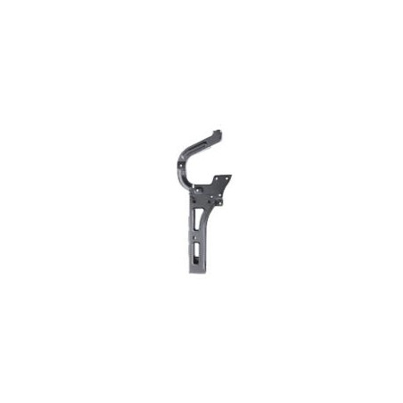 RINFORZO PARAFANGO ANT DX ALFA ROMEO 156 (932) 1997 2003 OEM 60685794