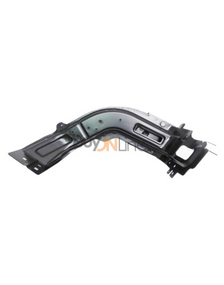 SEDE FANALE FARO SX FIAT DOBLO (263) 2015 2022 OEM 51974123
