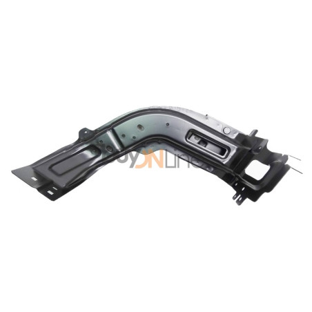 SEDE FANALE FARO SX FIAT DOBLO (263) 2015 2022 OEM 51974123