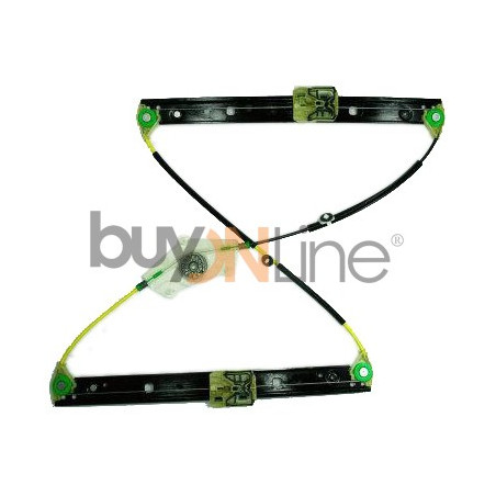 MECCANISMI ALZACRIST. ANT DX 5 AUDI A8 (4H2/4H8/4HC/4HL) 2009 2013 OEM 4H0837462B