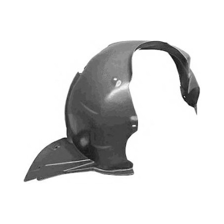 RIPARO PASSARUOTA ANT DX VOLKSWAGEN FOX (5Z1/5Z3/5Z4/5Z5) 2005 2011 OEM 5Z0809958C
