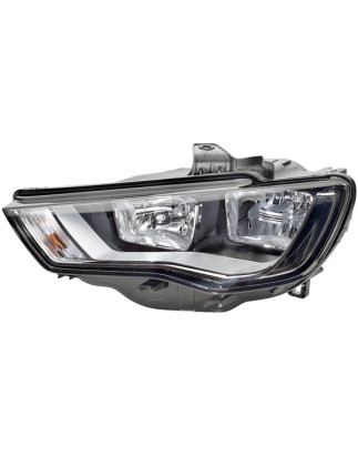 FARO DX H7+H15 C/MOT EL AUDI A3 3-5P 04/12  A3 SEDAN-CAB 01/13 