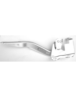 CERNIERA COFANO ANT SX TOYOTA AURIS (E15) 2006 2010 OEM 5342002100