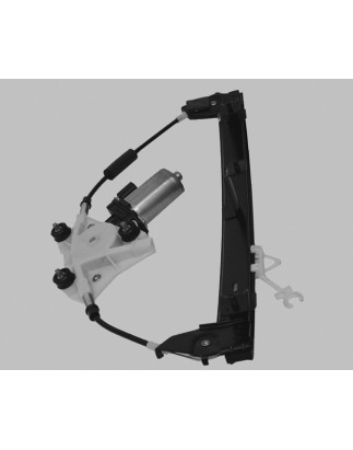 ALZACRIST. ELETT ANT SX 5 ALFA ROMEO 156 (932) 1997 2003 OEM 60672272