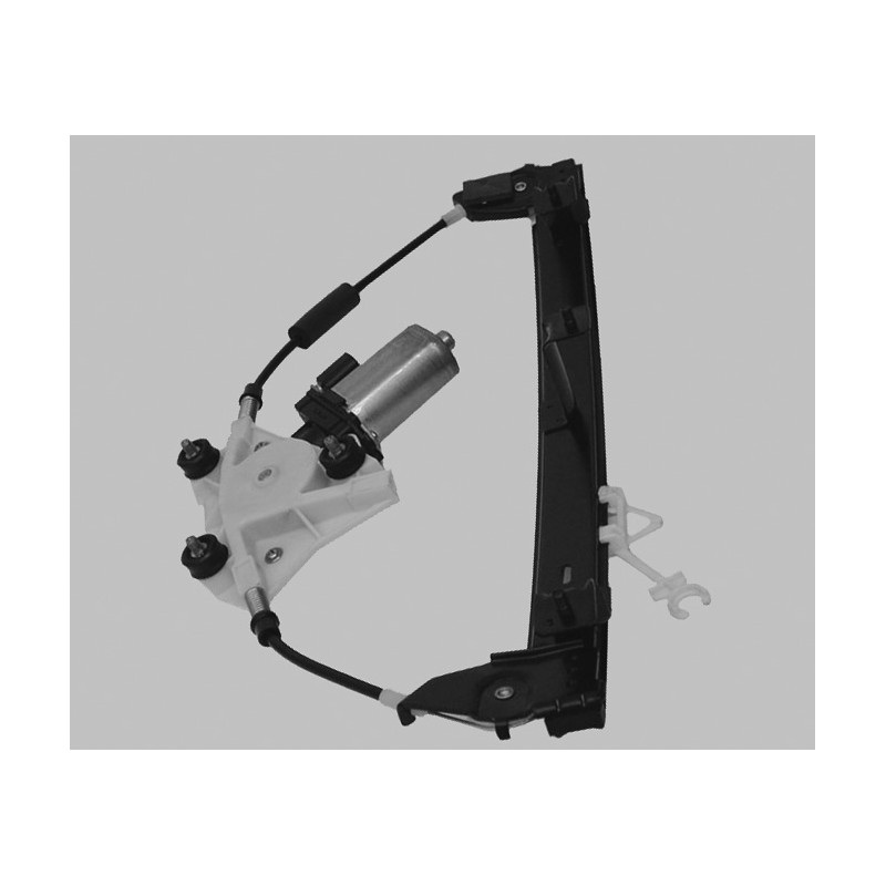ALZACRIST. ELETT ANT SX 5 ALFA ROMEO 156 (932) 1997 2003 OEM 60672272