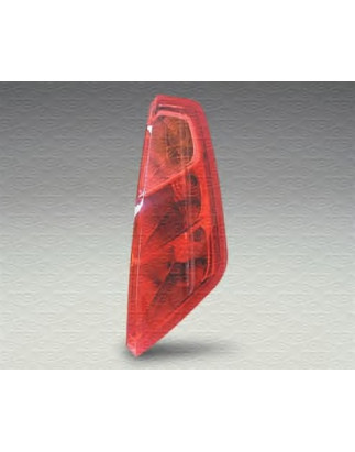 FANALE P/SX FIAT GRANDE PUNTO 09/05 