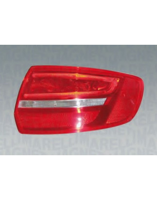 FANALE P/DX EST A LED AUDI A3 5P 07/08 