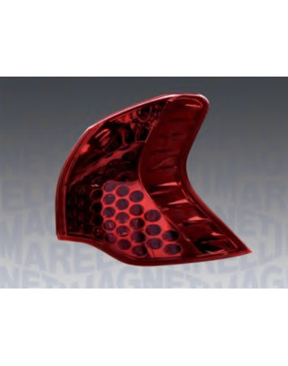 FANALE P/DX EST PEUGEOT 3008 01/09 