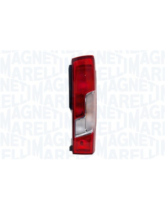 FANALE P/DX FIAT DUCATO-CITR JUMPER-PEUG BOXER 01/14