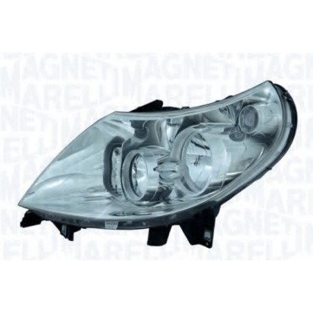 FARO DX H7-H1 C/MOT EL 7PIN DUCATO-JUMPER-BOXER 08/06 SP VIOLA