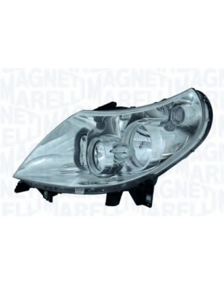 FARO SX H7-H1 C/MOT EL 7PIN DUCATO-JUMPER-BOXER 08/06 SP VIOLA