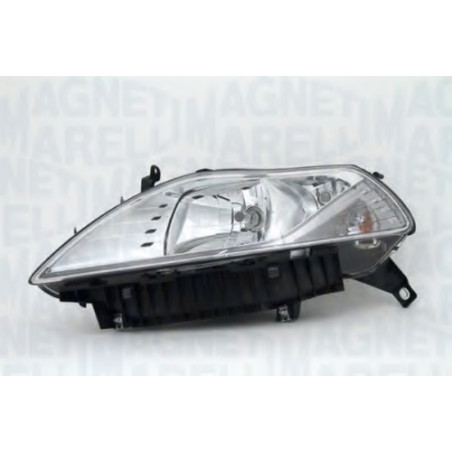 FARO SX H4 LANCIA Y 06/11