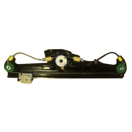 MECCANISMI ALZACRIST. POST DX 5 BMW SERIES 5 (E60/E61) 2003 2010 OEM 51357184746