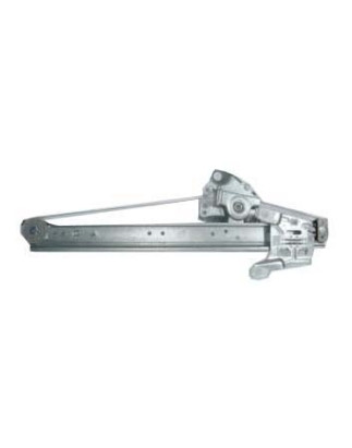 MECCANISMI ALZACRIST. POST DX 5 MERCEDES-BENZ A CLASS (W168) 1998 2004 OEM A1687302246