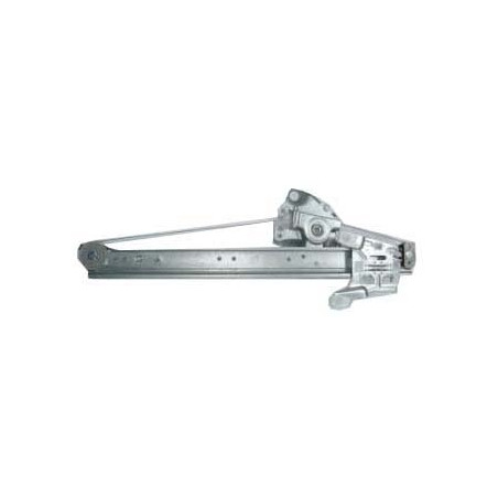 MECCANISMI ALZACRIST. POST DX 5 MERCEDES-BENZ A CLASS (W168) 1998 2004 OEM A1687302246