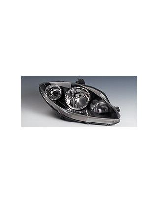 FARO SX H7-H1 PR REG ELSEAT ALTEA-TOLEDO 04  LEON 05 DARK GREY
