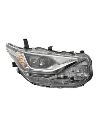FARO DX BI-LED TOYOTA AURIS 04/15 