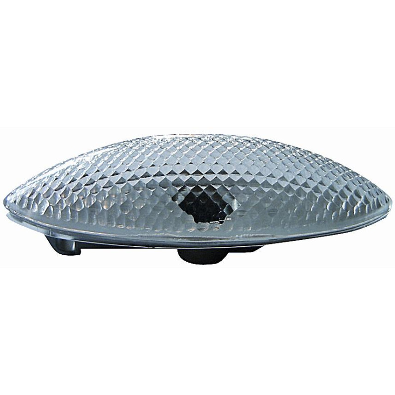 FANALE LATERALE DX BIANCO CON TOYOTA YARIS I (P1) 1999 2005 OEM 8173052010