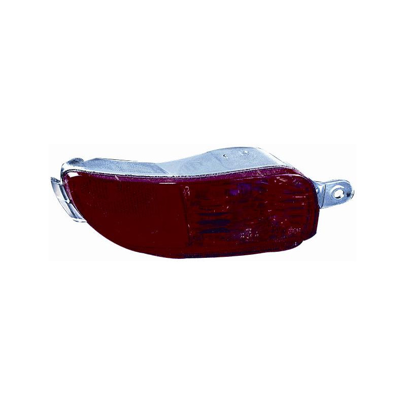 RETRONEBBIA SX OPEL CORSA C (X01) 2000 2006 OEM 1223015