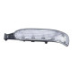 FANALE RETROVISORE SX LED MERCEDES-BENZ ML (W163) 1998 2005 OEM A1638200321