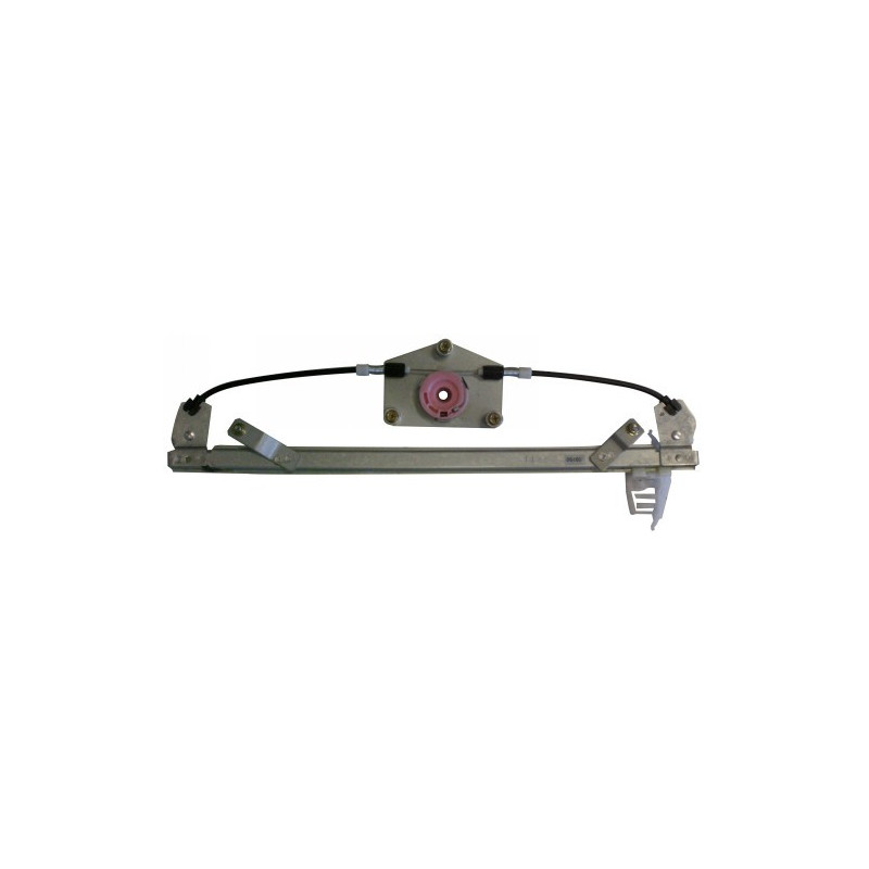 MECCANISMI ALZACRIST. ANT SX 5 ALFA ROMEO GIULIETTA (940) 2010 2020 OEM 71754404